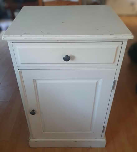 Photo of free Cabinet (Arbury CB4) #1
