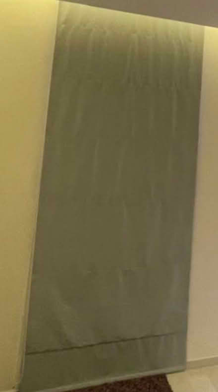 Photo of free 2 Roman blinds (Bathford) #1