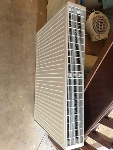 Photo of free Large Radiator - Brand New. (Presteigne LD8) #4