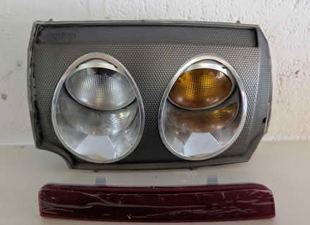 Photo of free Car bits - Range Rover L322 / BMW (Bradnor Green , Kington) #1