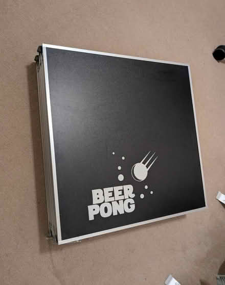 Photo of free Beer Pong Table (Beckenham BR3) #2
