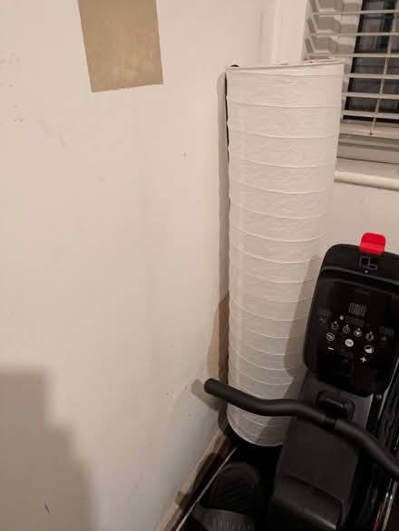 Photo of free IKEA standing lamp (Ealing W13) #1
