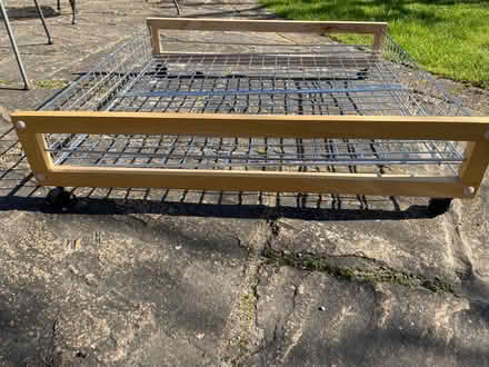 Photo of free Under bed Storage Drawers (Hertford Heath SG13) #3