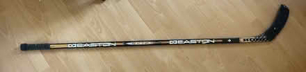 Photo of free Ice hockey stick - teen/adult (Botley OX2) #1