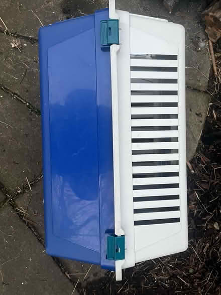 Photo of free Pet carrier from Ferplast (Bs30) #2