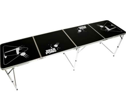 Photo of free Beer Pong Table (Beckenham BR3) #1