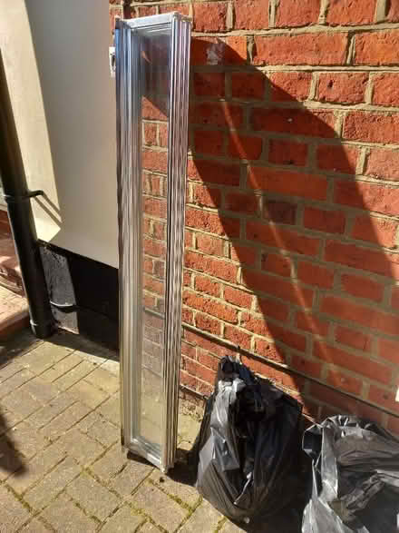Photo of free Shower screen. (New Malden KT3) #1