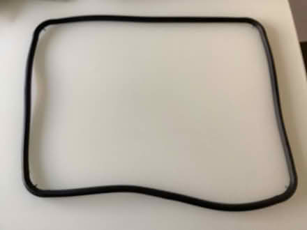 Photo of free Oven door seal (Southwater) #1