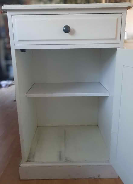 Photo of free Cabinet (Arbury CB4) #2
