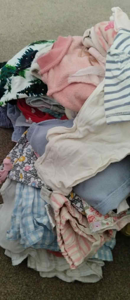 Photo of free Girls clothes (Bradford BD1) #2