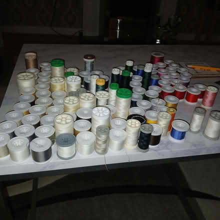 Photo of free Cottons (Gillmoss L11) #3