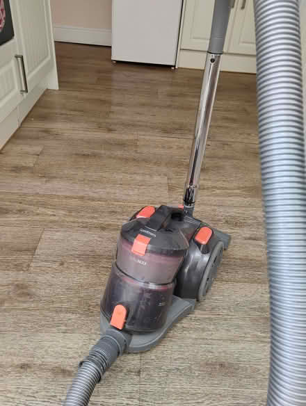Photo of free Vacuum Cleaner (Penzance TR18) #1