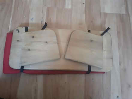 Photo of free Meditation Bench (Leighton Buzzard LU7) #2