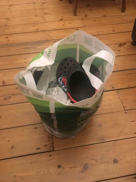 Photo of free Boy's Clothes Age 6-7 (Leytonstone E11) #2