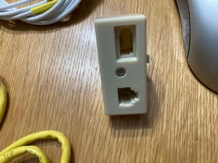 Photo of free Job lot,over 20 various cables/connectors,TV/computer/phone? (Calthwaite CA11) #4