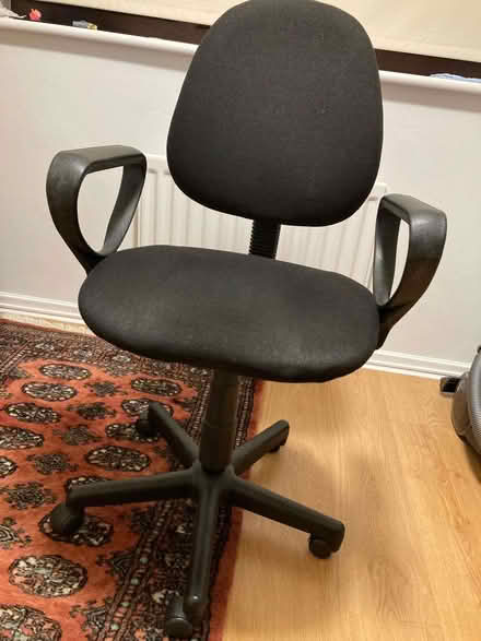 Photo of free Home Office Chair (Monkspath B90) #1