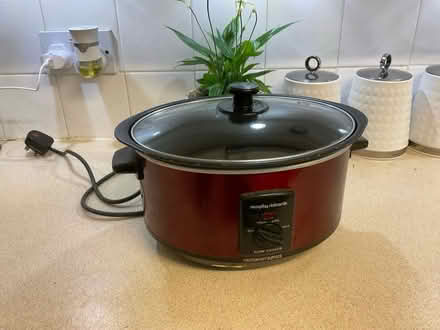 Photo of free Slow cooker 3.5L (Hounslow, TW5) #1