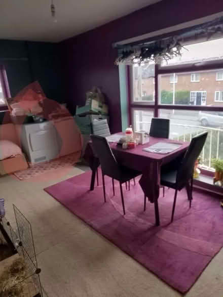 Photo of free Tumble dryer (Harlescott Grange SY1) #1