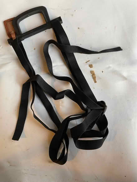 Photo of free Suitcase Additional Straps With Handle. (Six Ways AL8) #1
