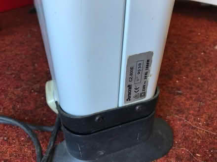 Photo of free Convector heater 2kW (Wychwood Avenue LU2) #2