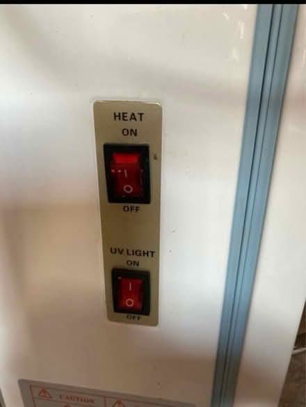 Photo of free Sterilising Unit (BR2) #2