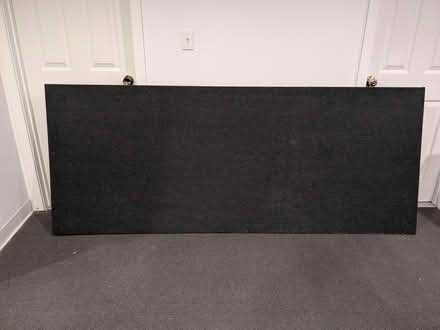 Photo of free Homasote boards (Westford MA) #1