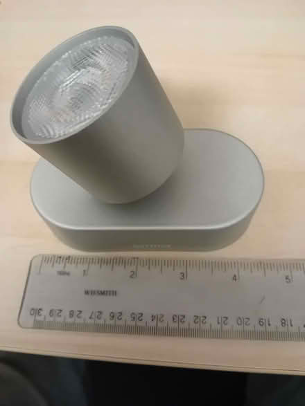 Photo of free Pair of wall / ceiling lights (Old Town SG1) #2