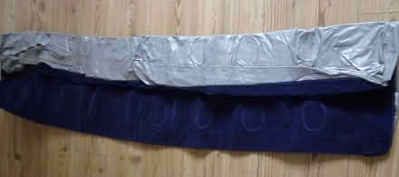 Photo of free Single Air Bed (WA5) #2