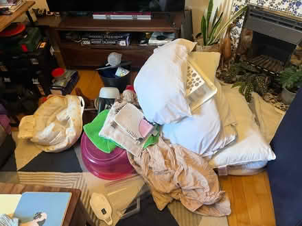 Photo of free Various Household Items (Tooting SW17 9TD) #1