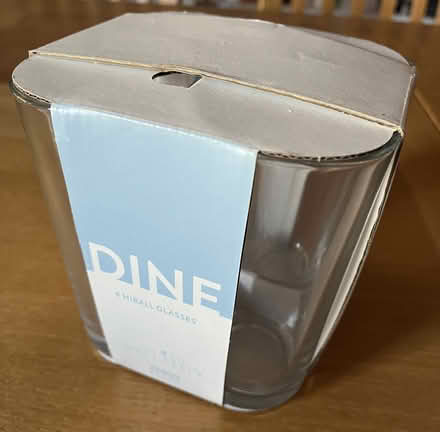 Photo of free Boxed glasses (Soberton SO32) #1