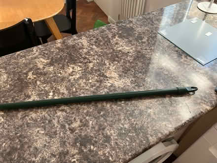 Photo of free Broom Handle (Metal) (AL1) #1