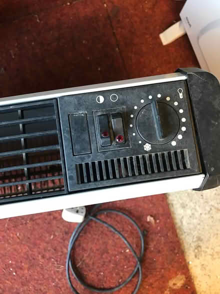 Photo of free Convector heater 2kW (Wychwood Avenue LU2) #4