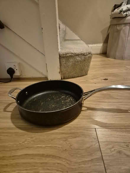Photo of free 28cm Procook saute pan (TW7) #1