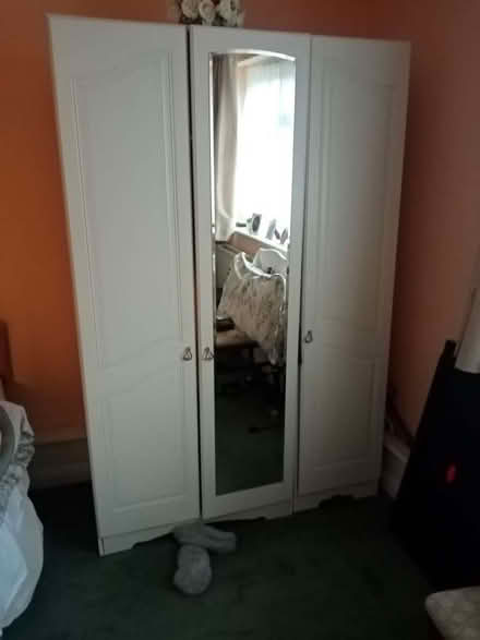 Photo of free Wardrobe (Little Chalfont HP7) #1