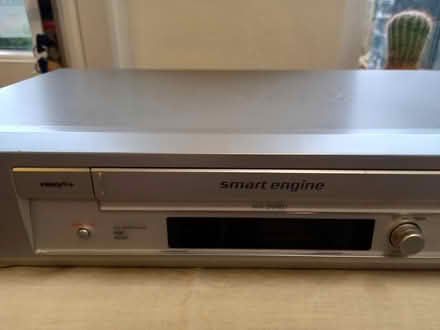 Photo of free DVD and VCR players (Bradford BD13) #4
