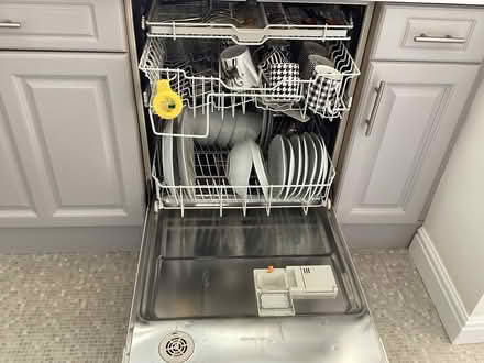Photo of free Dishwasher (Abingdon OX14) #2