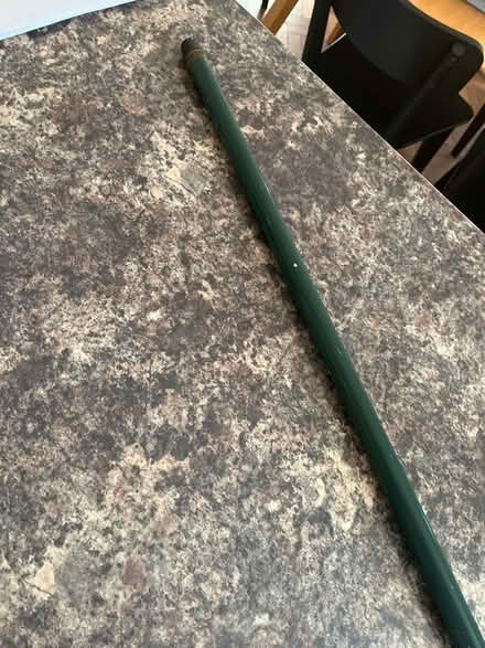 Photo of free Broom Handle (Metal) (AL1) #2