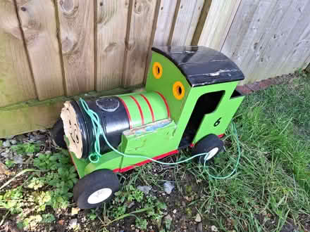 Photo of free Percy (Seaside BN23) #1