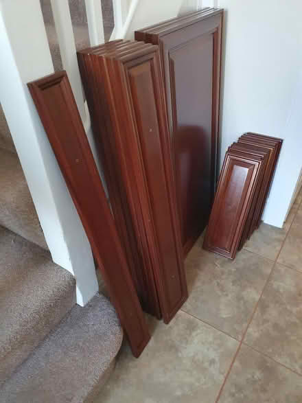 Photo of free Door and Drawer Fronts (High Wycombe) #1