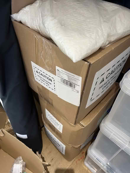 Photo of free 4 Bags of wax (Poland Street, W1F) #2