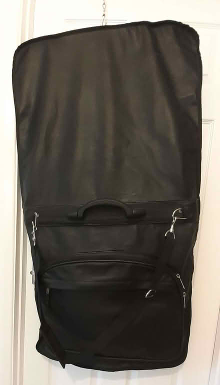 Photo of free Garment carrier (Dursley GL11) #3