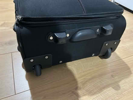 Photo of free Cabin bag - faulty handle (KT15) #3