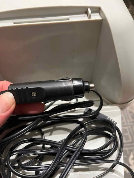 Photo of free Plug in cool box (LS7) #4