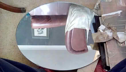 Photo of free Mirror (Hayling Island PO11) #1