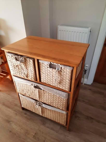 Photo of free Storage Unit (Kingsteignton) #1