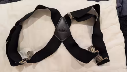 Photo of free Bow tie and suspenders (Finsbury Park N7) #2
