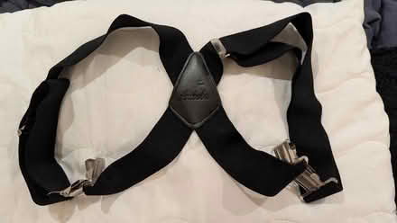 Photo of free Bow tie and suspenders (Finsbury Park N7) #2