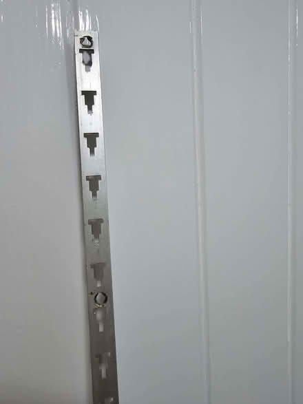 Photo of free Shelf brackets (Melbourne CM1) #3