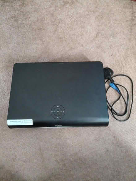 Photo of free Sky+ HD box (no remote) (East Kilbride G75) #1