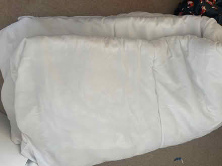 Photo of free King size duvet (PO6) #2